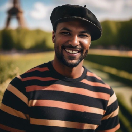 Mohamed E. profile photo