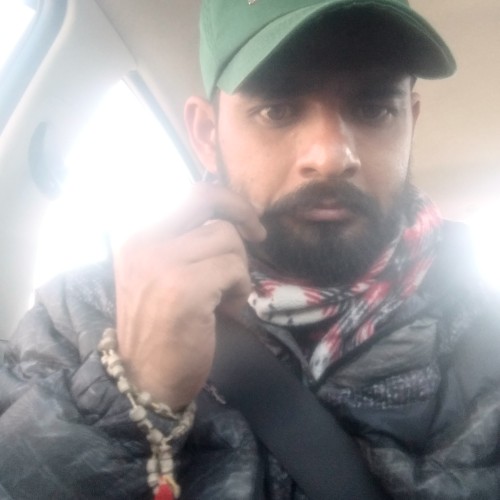 Anirudh  M.