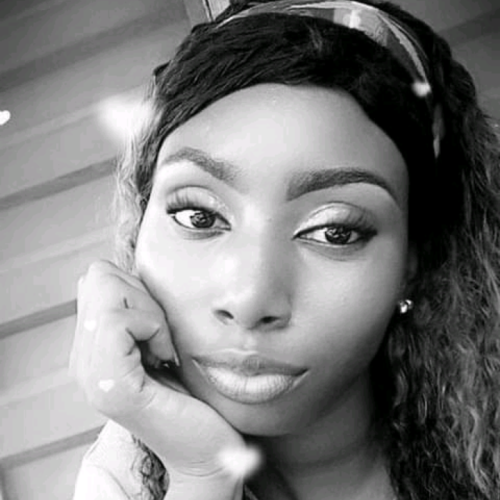 Blessing  E.