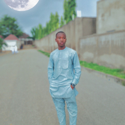 Abubakar  S. profile photo