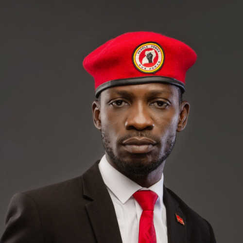 BOBI WINE P. profile photo