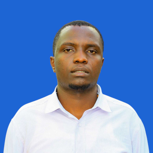 George K. profile photo