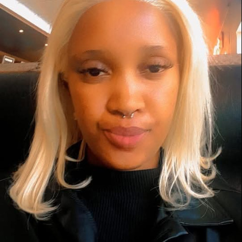 Relebohile  M.