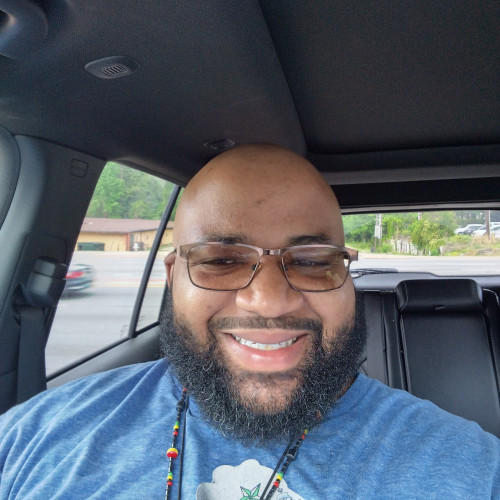 Vance B. profile photo