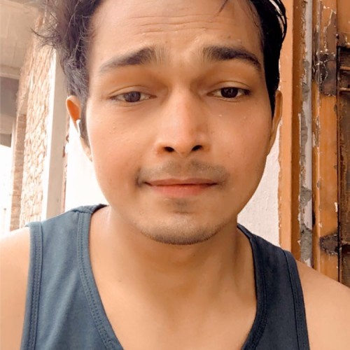 Sachin  K.