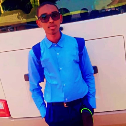 Jamilu  B.