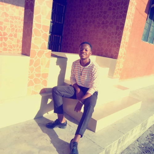 Tylon M.