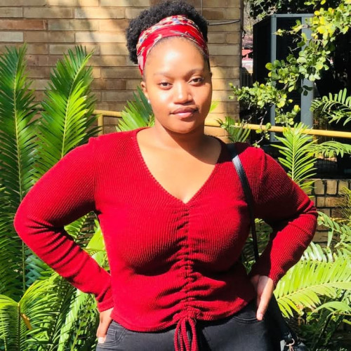 Nelisiwe S.