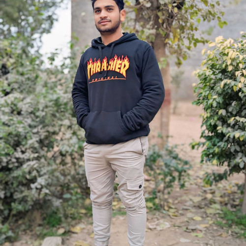 Muhammad A. profile photo