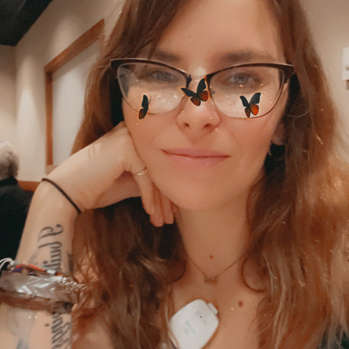Lacy R. profile photo