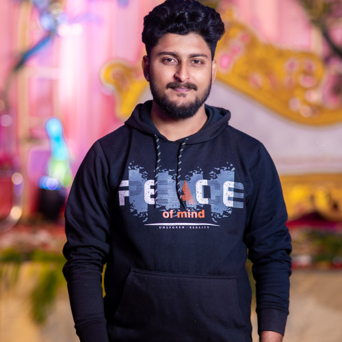 Avik B. profile photo