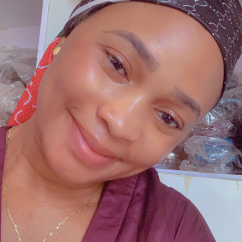 Godsfavour A.