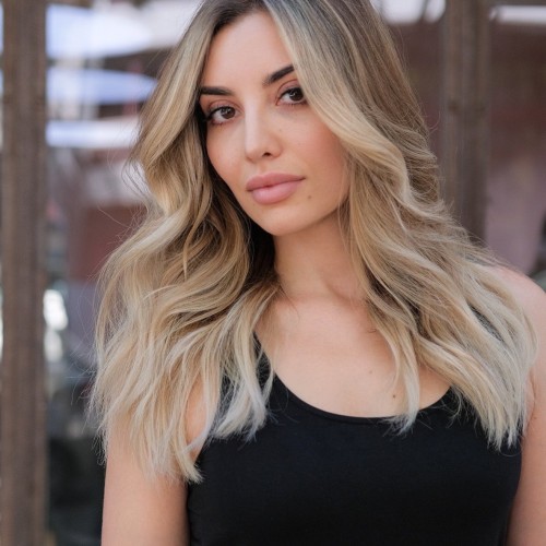 Marina F. profile photo