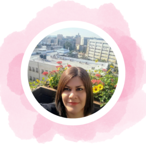 Malka S. profile photo