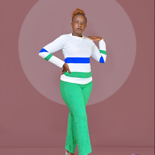 Eunice K. profile photo