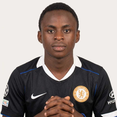 Kelvin L. profile photo