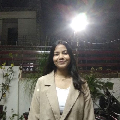 Ridhi S.