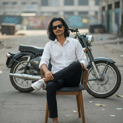 Naveen C. profile photo