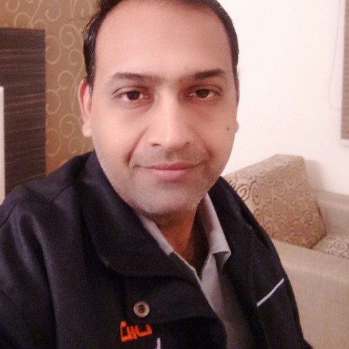 vipin v.