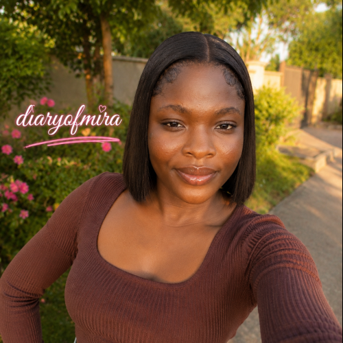 Mira B. profile photo