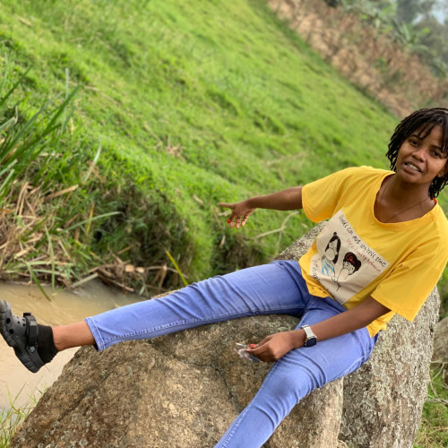 Kukunda A. profile photo