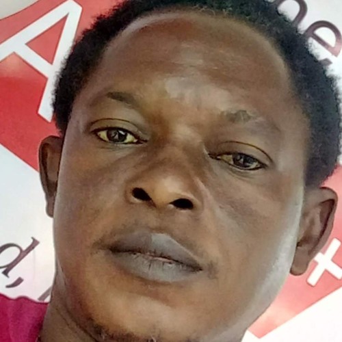 Nwadishi U.
