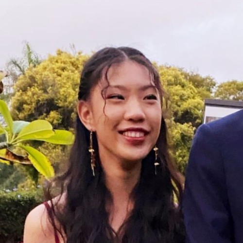 Grace Q. profile photo