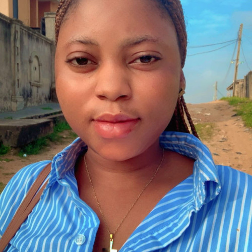omotayo k. profile photo