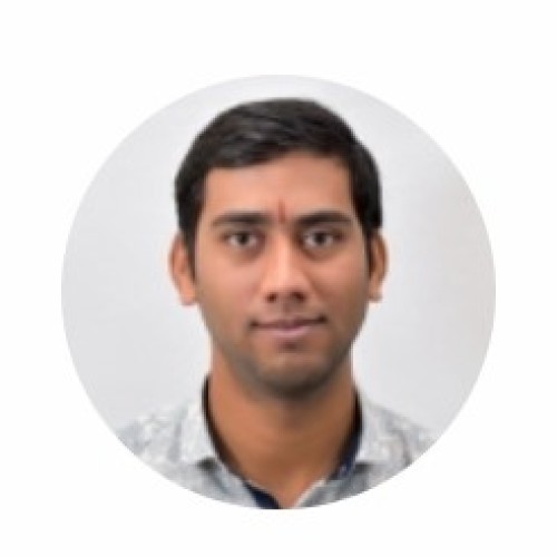 Purushottam R.