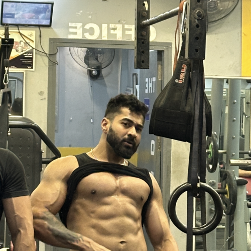 Nikhil K. profile photo