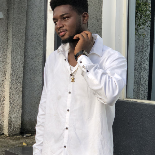 Olu P. profile photo