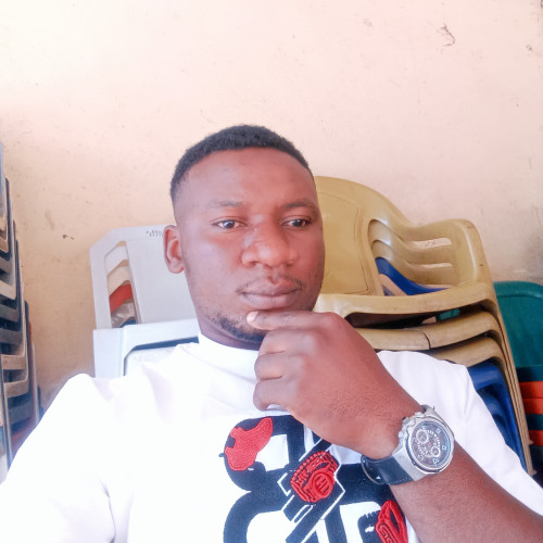 Uche  R. profile photo
