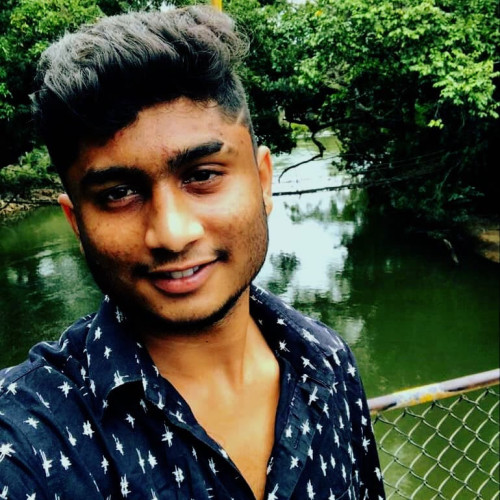 Gourav L. profile photo