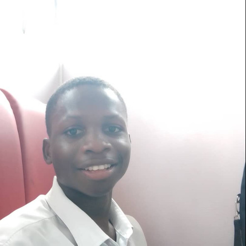 Ajogu  J. profile photo