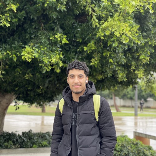 Mohamed M. profile photo