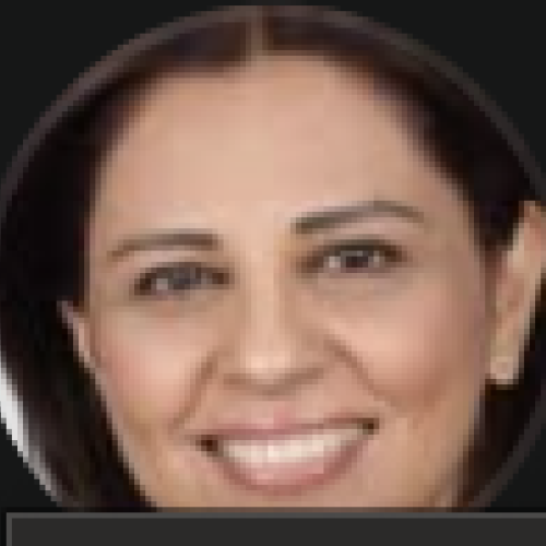 Gita N. profile photo