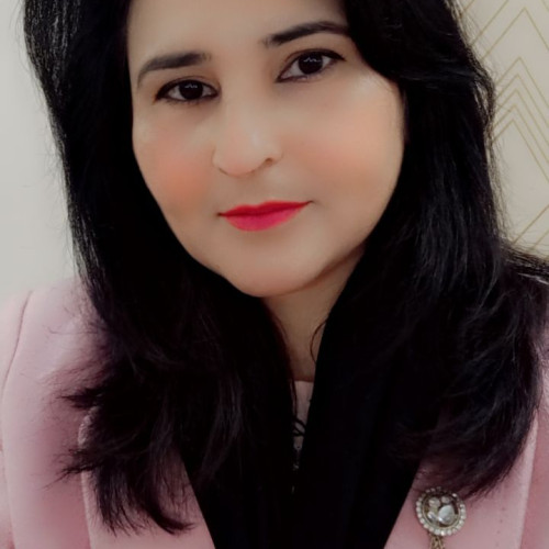 Zahida P. profile photo