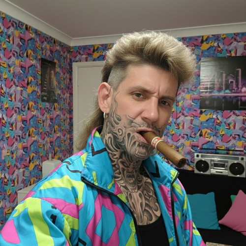 Steve W. profile photo