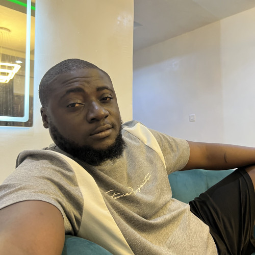 opeyemi B.