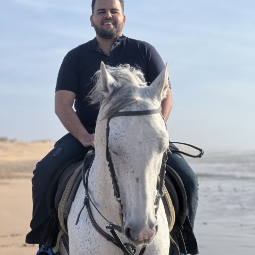 Talib Y. profile photo