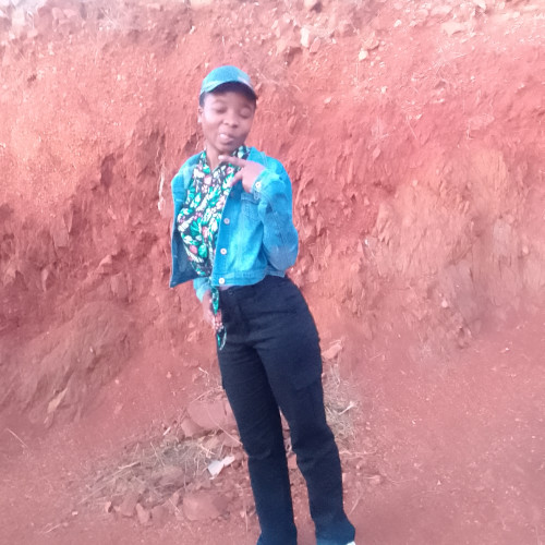 Tendani T. profile photo