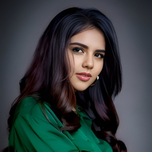 Priya S. profile photo
