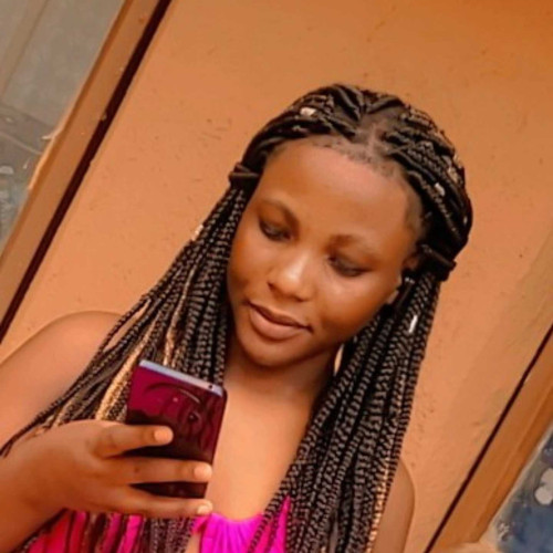 Kangie M. profile photo