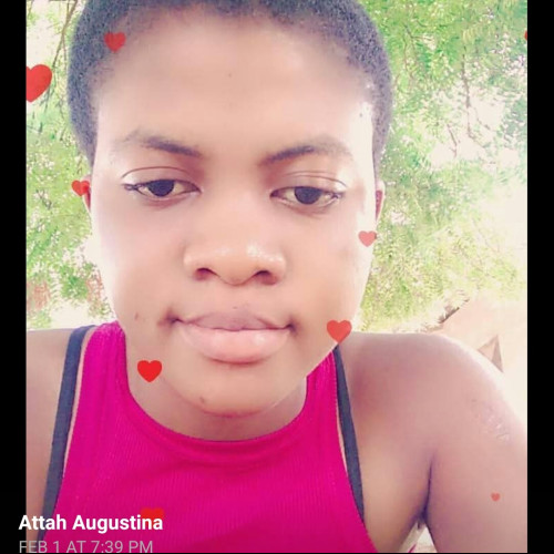 Courage M. profile photo