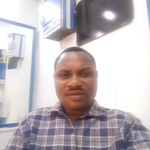 Dan J. profile photo