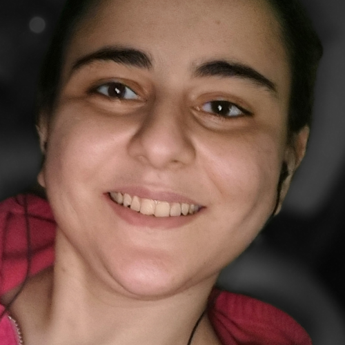 Ghada H.