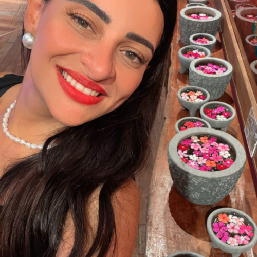 Sara F. profile photo