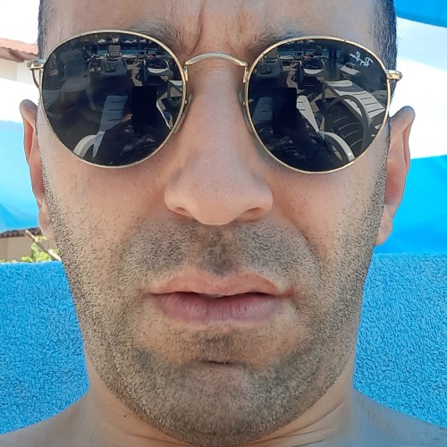 Hichem S. profile photo