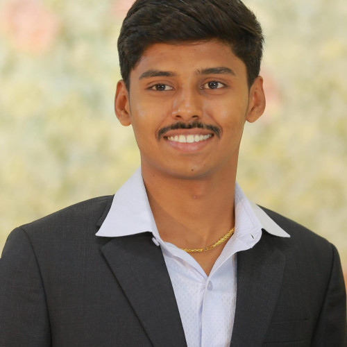 Mystery U. profile photo