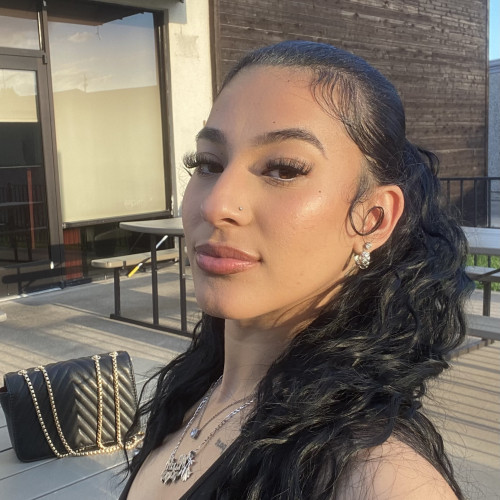 Nyah M. profile photo